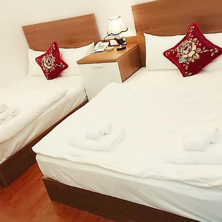 Sky House Hotel Da Lat City Exterior foto