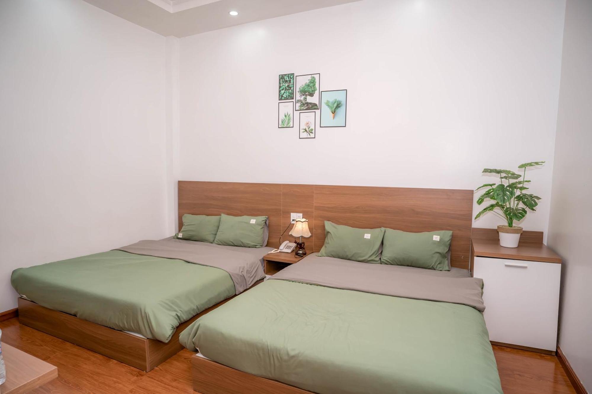 Sky House Hotel Da Lat City Exterior foto