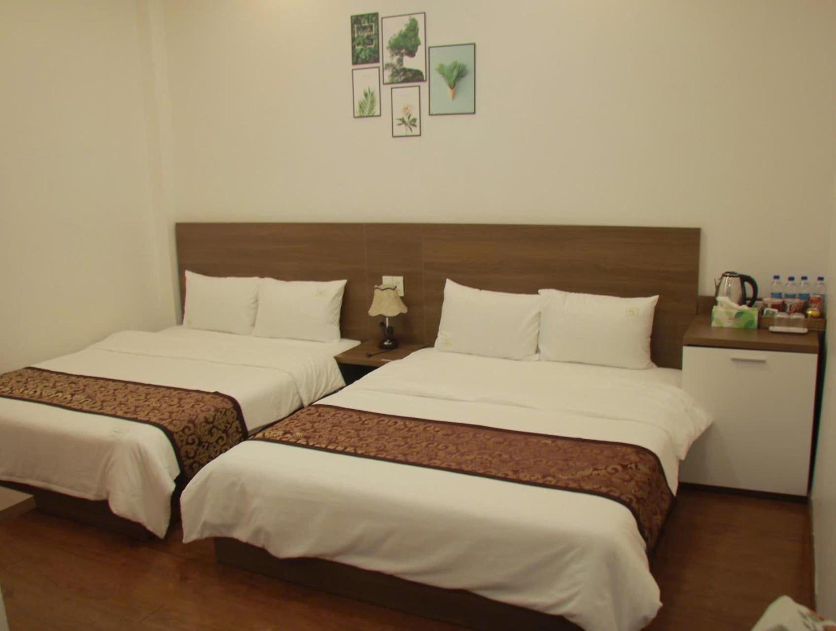 Sky House Hotel Da Lat City Exterior foto