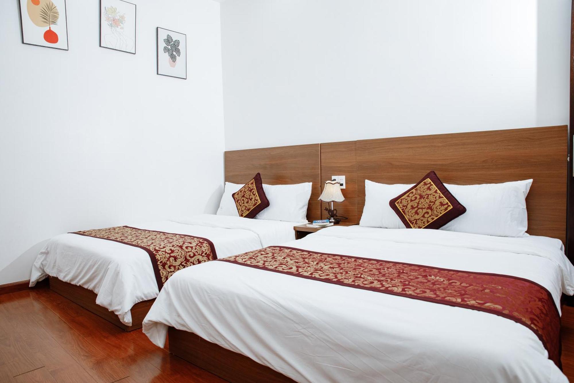 Sky House Hotel Da Lat City Exterior foto