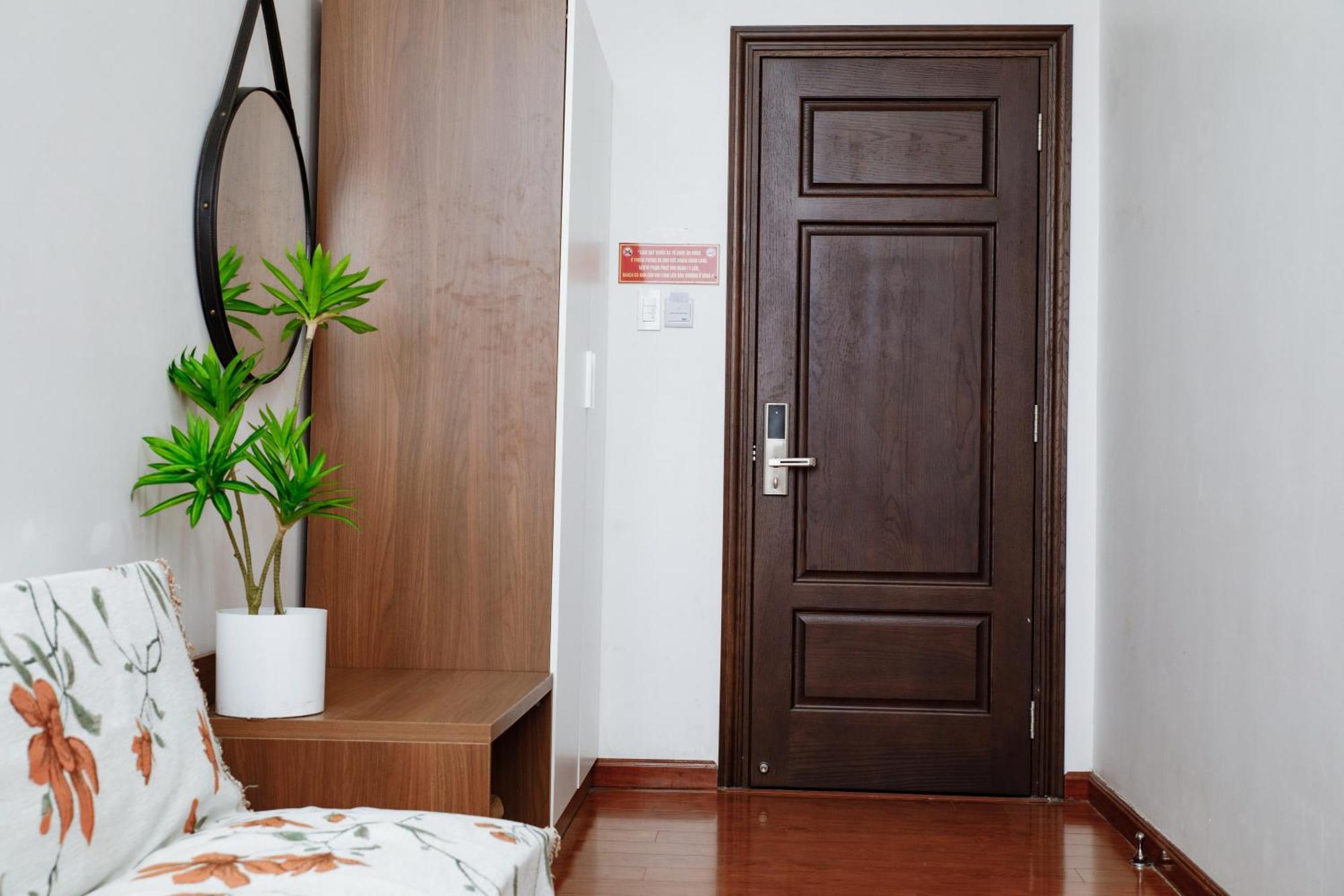 Sky House Hotel Da Lat City Exterior foto