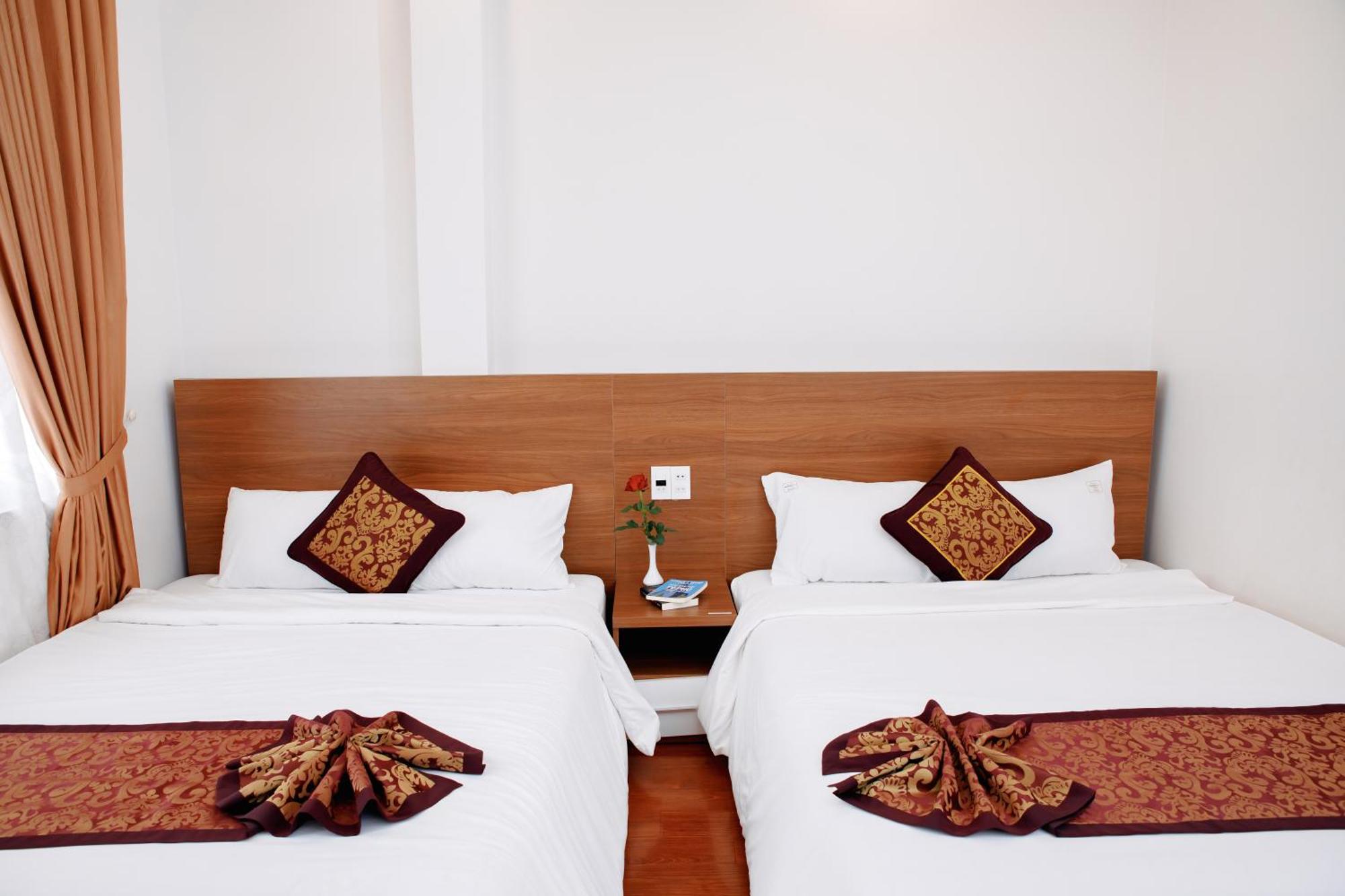 Sky House Hotel Da Lat City Exterior foto
