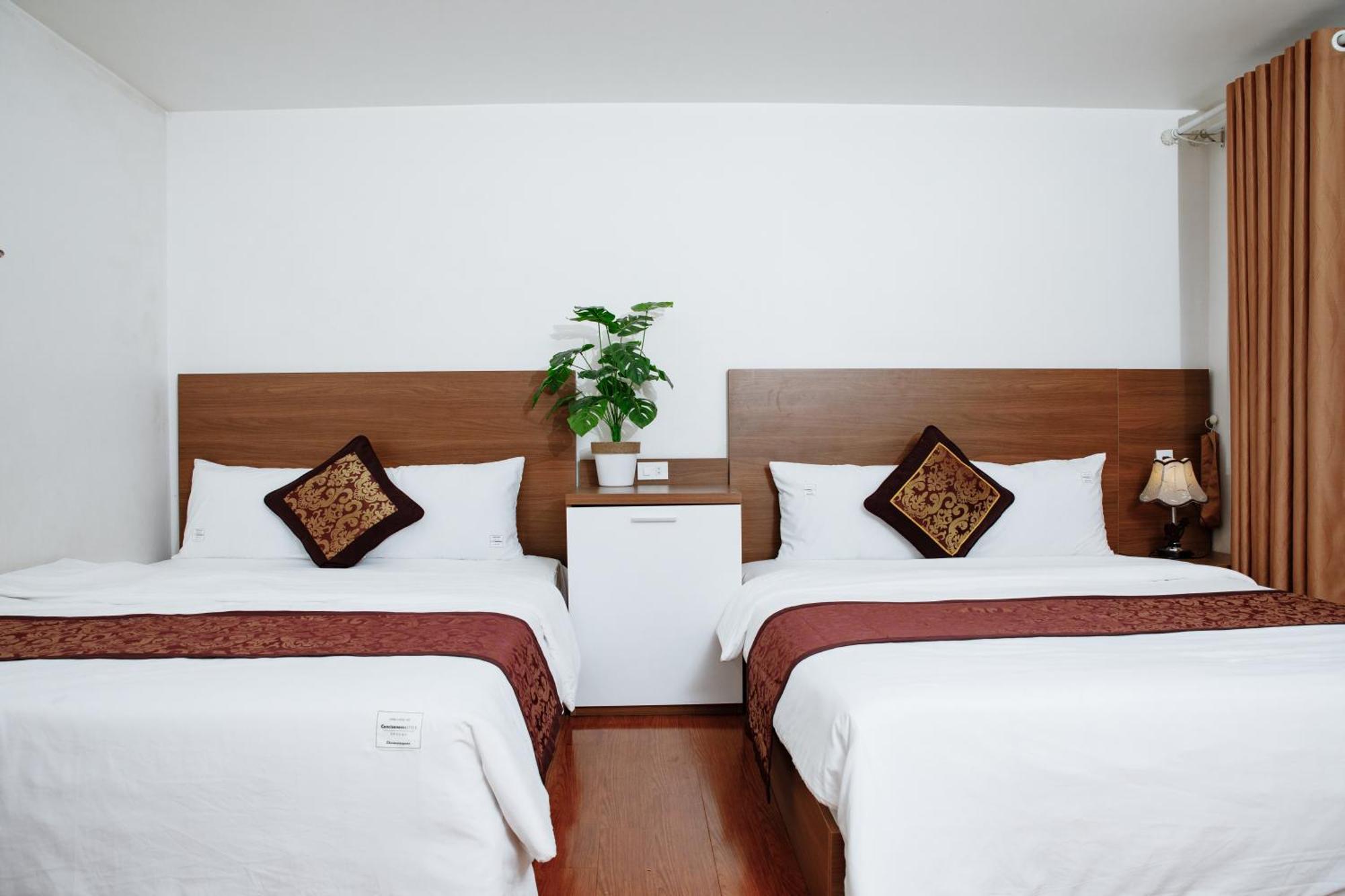 Sky House Hotel Da Lat City Exterior foto